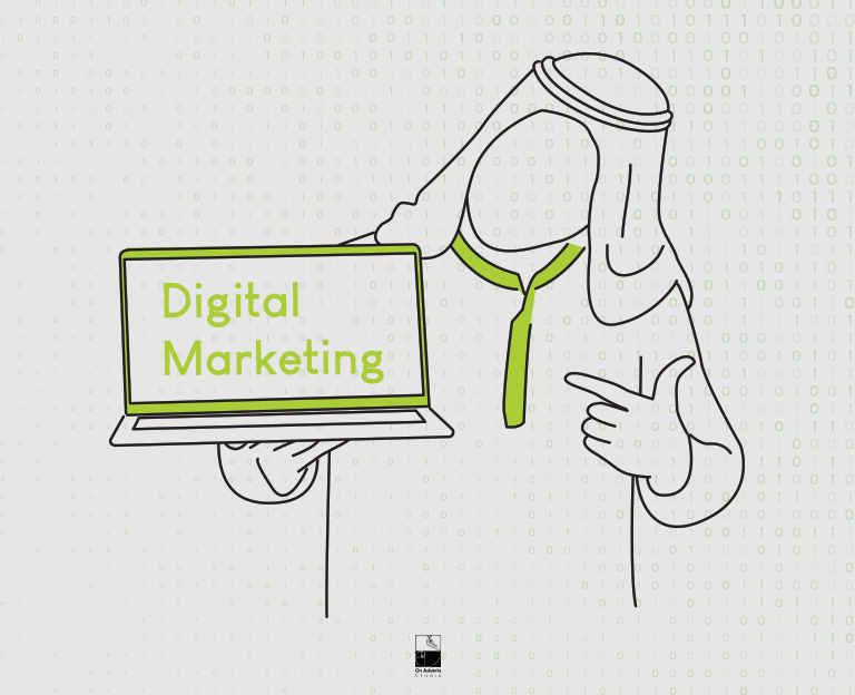 Decoding Consumer Behavior Trends in Oman's Digital Market - Understanding the Digital Market in Oman