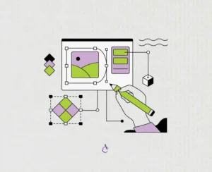 Visual Identity Agency Muscat