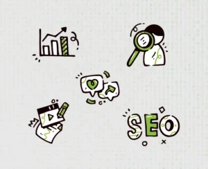 SEO Company in Muscat