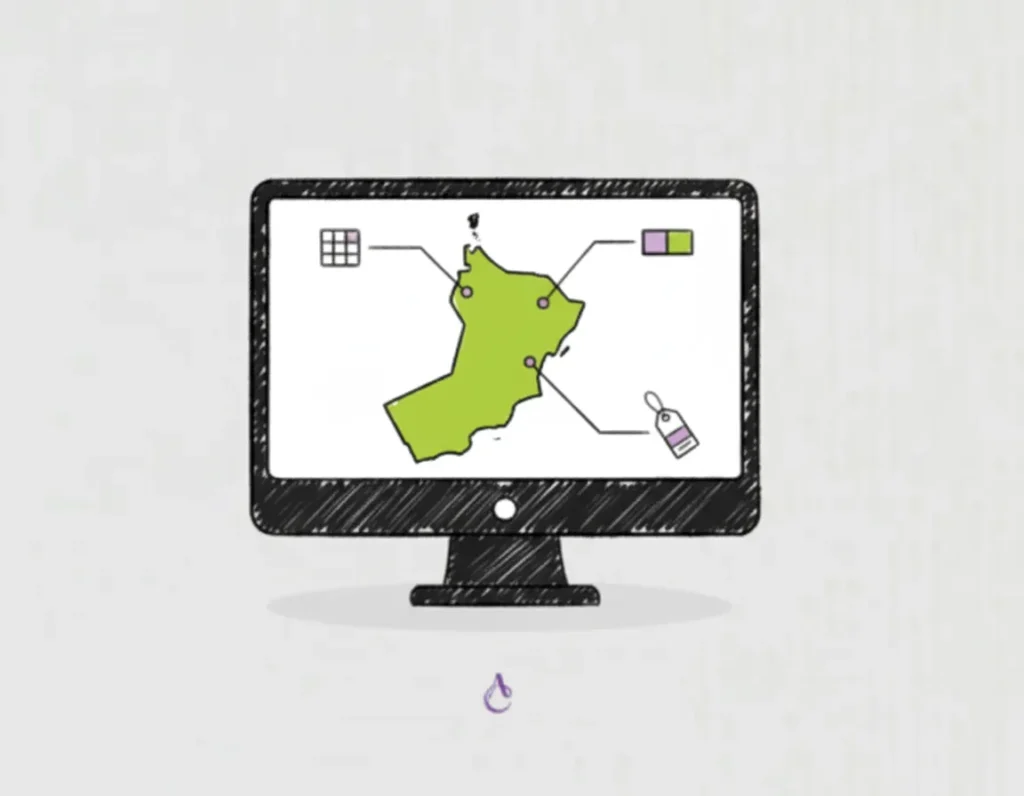 “Building a Strong Local Identity Choosing a Branding Agency in Muscat” (2)