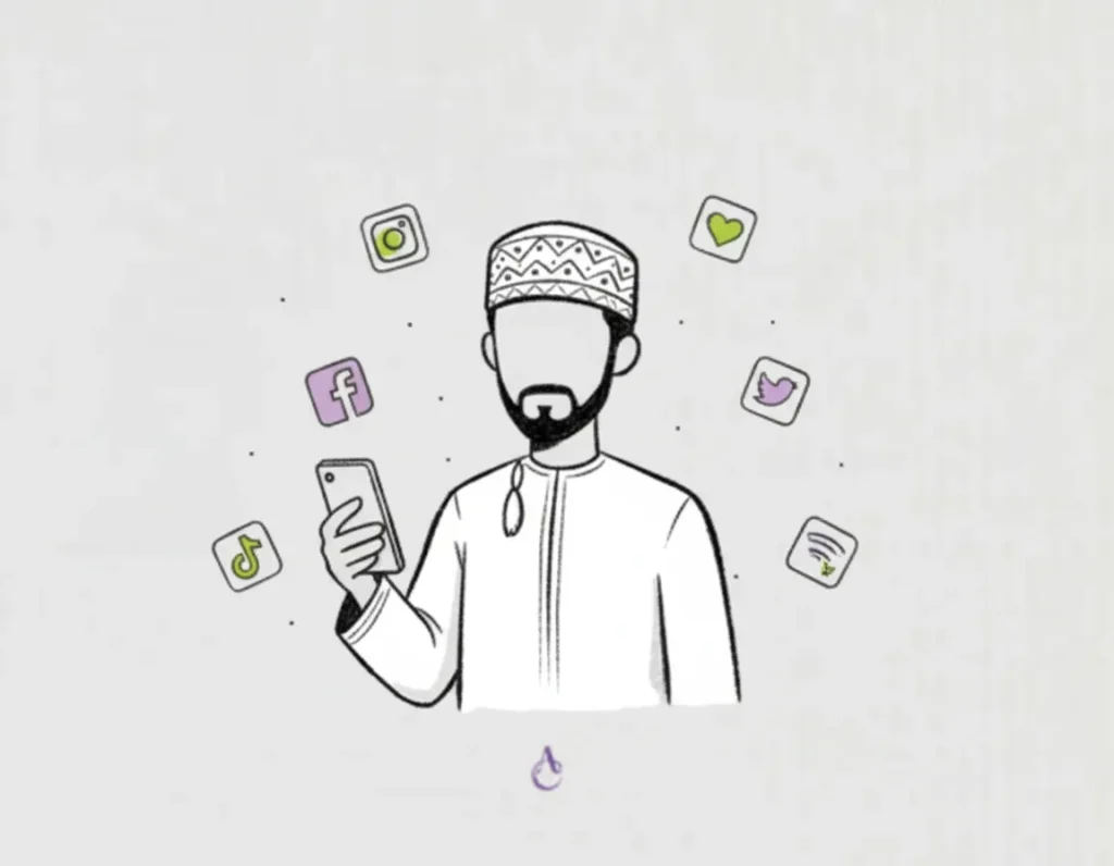 Social Media Management: